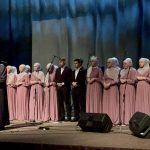 Večer ilahija i kasida u Lukavcu