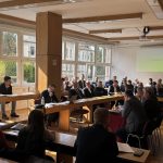 Doktorirao Nedim Alić, profesor u Behram-begovoj medresi