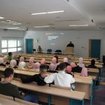 Održano predavanje o sigurnom korištenju interneta
