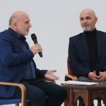 Susret s književnikom