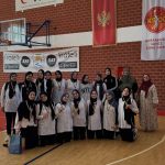 Treće mjesto iz odbojke