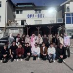 Žurnalisti u posjeti štampariji OFF-SET