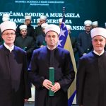 Reisu-l-ulema u Tuzli dodijelio murasele