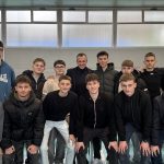 Irfan Peljto u Medresi