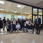 Tri sekcije posjetile Emmaus u Potočarima