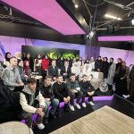Od televizijskog studija do svjedočenja žrtava rata