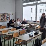 Radionica o sigurnosti u virtuelnom okruženju