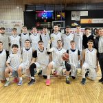 Bronzana medalja za Medresu