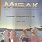 Izašao novi broj Misaka