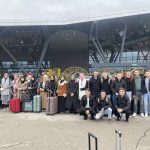 Učenici na studijskoj razmjeni u Istanbulu