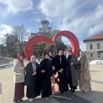 Realiziran projekat Partnerstvo medresa - razmjena učenica