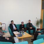 Predstavnici Instituta Ibn Sina posjetili Medresu