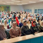 Programom "Vjera i ljepota" obilježen Svjetski dan hidžaba