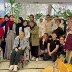 Medresini volonteri se družili sa djecom iz Zavoda i Udruženja ,,Hrabro srce“