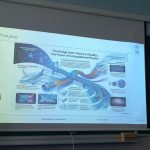 Fizičari posjetili Prirodno-matematički fakultet u Tuzli