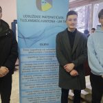 Fadil Ibrahimović i Suad Mumić idu na federalno takmičenje iz matematike