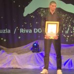 Hamza Hamzić izabran za najboljeg kadeta