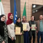 Prvo mjesto iz Sire za Behram-begovu medresu