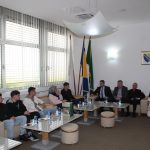 Prijem za učenike iz Visokog