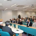 Promovisana knjiga o Ferhadiji