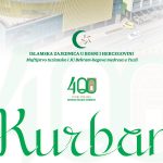 Kurban za Behram-begovu medresu