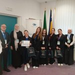 Tim iz Teočaka pobjednik Creating Value For Others 2026