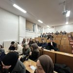 Dženita Udvinčić i Hidajeta Mahalbašić najbolje na kvizu