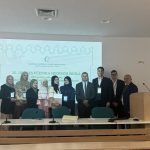 Lamija Baćevac osvojila prvo mjesto u govorništvu na bosanskom jeziku