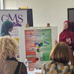 Medresa se predstavila sa projektom Kako stres slabi imunitet učenika