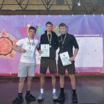 Muris Ahmetović osvojio prvo mjesto na Vivicitti 2026.