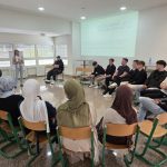 Počeo treći modul edukacije za mlade