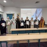 Devet učenica memorisalo suru Er-Rahman