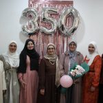 Svečani ispraćaj maturantica Behram-begove medrese