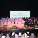 Održana akademija 350. generacije maturanata Behram-begove medrese