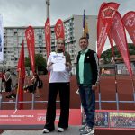 Učenici Behram-begove medrese kantonalni šampioni u atletici
