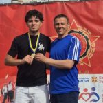 Youssef Abdelrahman osvojio prvo mjesto na Tuzlanskoj olimpijadi