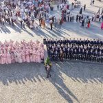 Maturanti 350. generacije prošetali svojim gradom