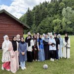Sportski dan na izletištu Zlača