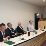 Održana promocija knjige Tumačenje Kur`ana za naše vrijeme