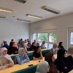 Osnovci proveli jedan dan u Medresi: Jedan dan u ulozi srednjoškolca