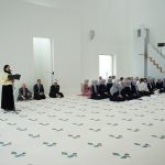 Mevlud za srednjoškolce u Behram-begovoj medresi