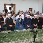 Proučena hafiska dova hafizi Lejli Badžić