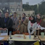Učenici Medrese predstavili svoje STEM-projekte na konferenciji “IKT u obrazovanju 6”