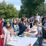 Članovi Kluba fizičara Behram-begove medrese održali radionicu na Sajmu knjige u Tuzli