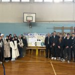 Učenici Behram-begove medrese na Centralnoj manifestaciji povodom Dana krunisanja prvog bosanskog kralja
