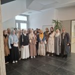 Uspješno realizirana nagradna ekskurzija za učenice 4. c odjeljenja
