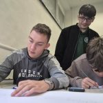 Učenici trećeg razreda obilježili Mjesec knjige