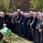 Na ahiret preselio Muhamed-ef. Aganović, učenik Behram-begove medrese iz četrdesetih godina prošlog stoljeća