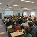 Održana edukacija o oralnom zdravlju za učenike prvog razreda
