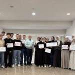 Uspješno završen Projekat “Alternative nasilju” ( AVP - Alternatives to Violence Project)